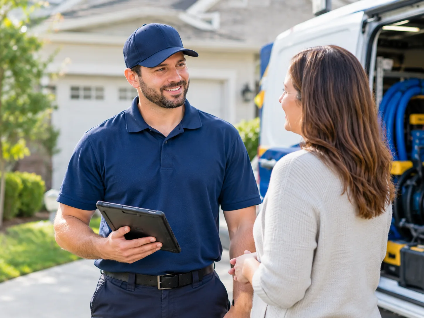 Sewage Backup Cleanup Linn, TX FAQs